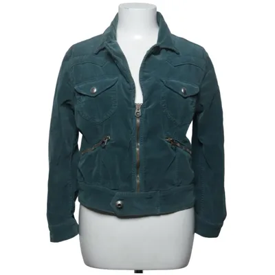 Veste (Vert) de Nolita Coton, Élasthane