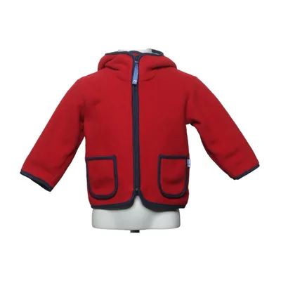 Fleece jacket (Tonttu) from Finkid Cotton, Polyester