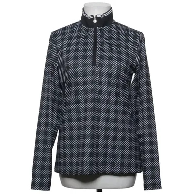 Trainingstop (Zwart, Wit) van Daily Sports Elastaan, Polyester