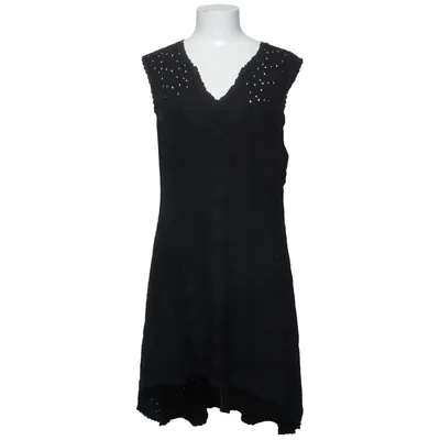 Jurk (Zwart) van Johnny Was Viscose