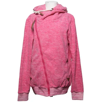 Huvtröja (Rosa) från Benter Bomull