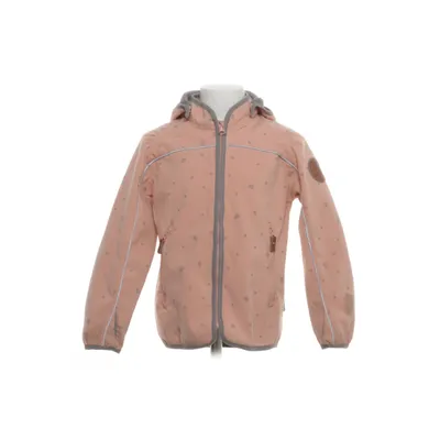 Softshell jacket (Roze, Meerkleurig) van Adventure by POMPdeLUX Elastaan, Polyester