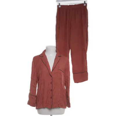 Pyjamas (Röd) från Oysho Viskos