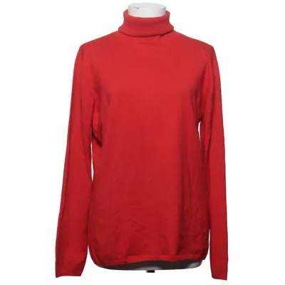 Coltrui (Rood) van Milano Italy Elastaan, Viscose