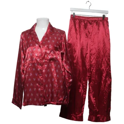 Pajamas (Red) from MyWear Cotton, Polyester