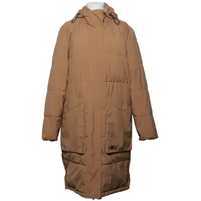 Winter coat (Halley 21, W) from Just Polyester