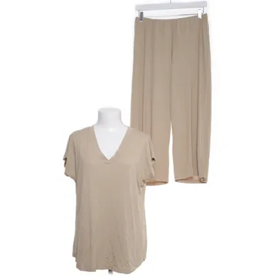 Set (Beige) from Masai Polyester, Viscose