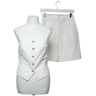 Set (Vit) från Selected Femme Linne, Ekologisk bomull, Viskos