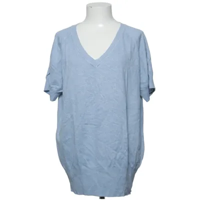 Pull-over (Bleu) de Gina Benotti Polyamide, Viscose