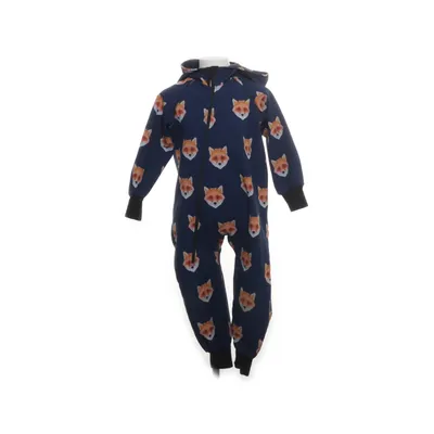 Overall (Blue, Multicolored) from iELM Polyester