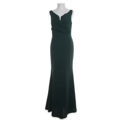 Långklänning (Grön) från WalG