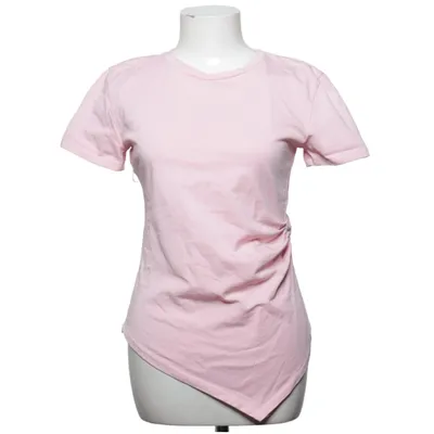 T-shirt (Pink) von Zara Baumwolle