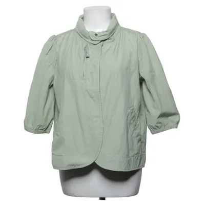 Jacket (Green) from Ecko Function Cotton