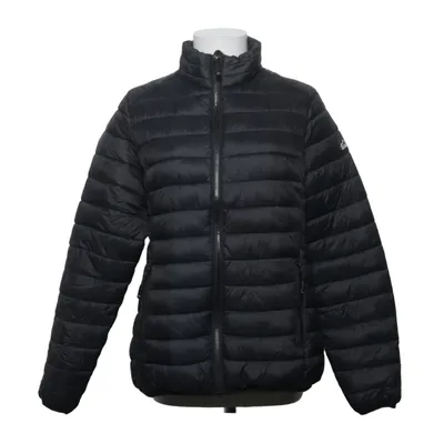 Letvægtsjakke (Sort) fra Tuxer Polyamid, Polyester