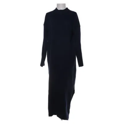 Maxikleid (Blau) von ASOS Design Acryl, Polyamid, Polyester