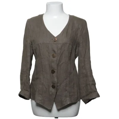 Blazer (Grijs) van Ted Nicol