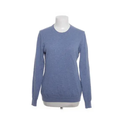 Sweater (Blue) from Adagio Cashmere