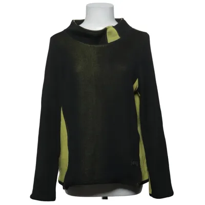 Trui (Zwart, Groen, Meerkleurig) van Avantgarde Polyester, Viscose