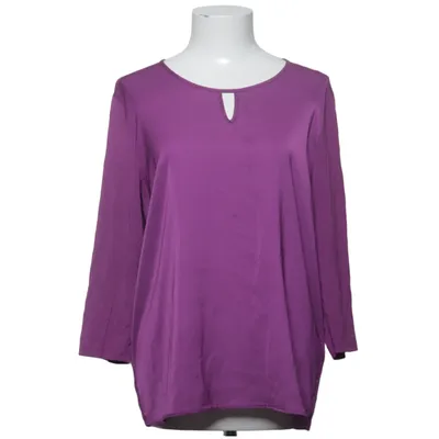 Tunika (Lilla) fra Gerry Weber Collection Bomuld, Elastan, Modal, Polyester