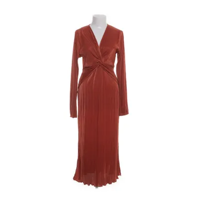 Dress (Red) from Toppies Polyester