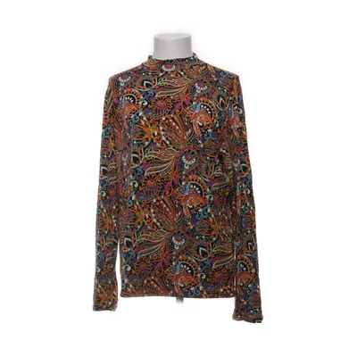Haut (Multicolore) de Ever Me Élasthane, Viscose