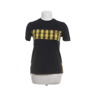 T-shirt (Svart) från Fred Perry