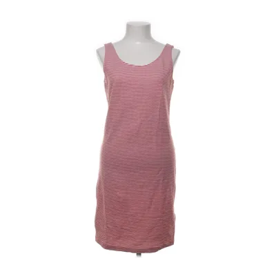 Robe (Rouge, Blanc) de Page One Coton, Élasthane