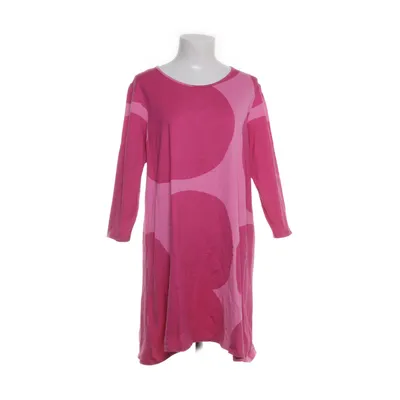 Kjole (Pink) fra Marimekko Bomuld