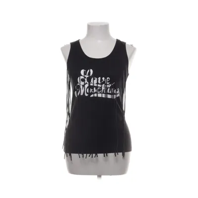 Débardeur (Noir) de Love Moschino