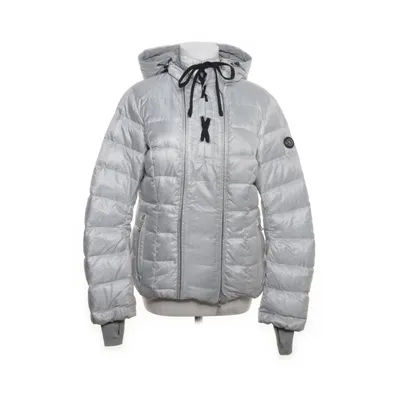 Jacket (Gray) from Bogner Elastane, Polyamide, Polyester, Polyurethane