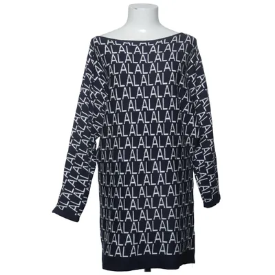 Sweater (Blue, White) from AmbitionFly Viscose