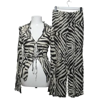 Ensemble (Noir, Blanc) de Rat & Boa Viscose