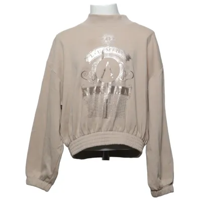Sweatshirt (Beige) from Harry Potter x H&M Cotton, Polyester