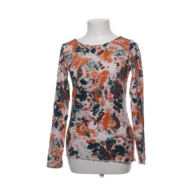 Lange mouwen shirt (Meerkleurig) van Tom Tailor Katoen, Elastaan, Modal