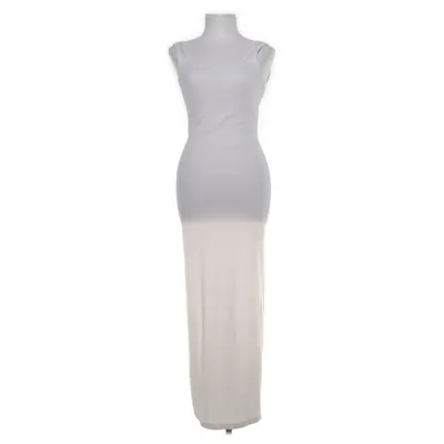 Robe longue (Blanc) de Swimwear