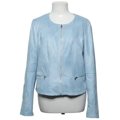 Jack (Blauw) van Laura Jo Elastaan, Polyester