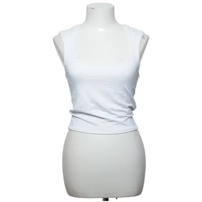 Tank­top (Weiß) von Supré