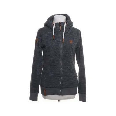 Hoodie (Gray) from Naketano Polyester