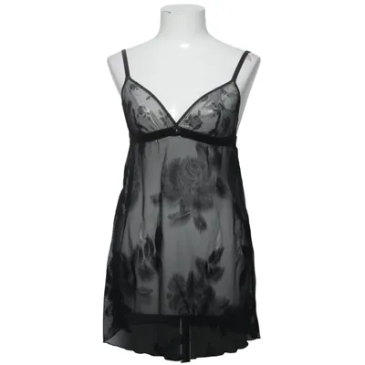 Déshabillé (Noir) de Intimissimi Lingerie