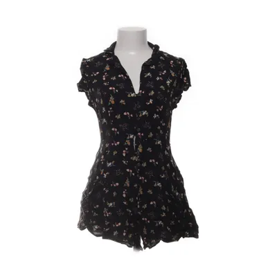 Combinaison (Noir, Multicolore) de Kimchi Blue Viscose
