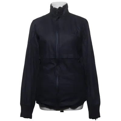 Jacket (Blue) from A-One Cotton