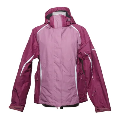 Skidjacka (Rosa) från Princess of Powder Polyester