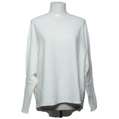 Sweater (White) from Loveli Cotton, Viscose