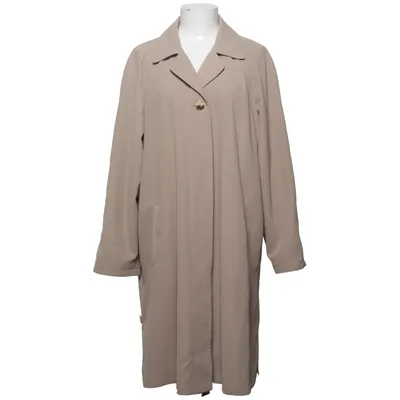 Trench-coat (Beige) de Master-Coat Acétate, Polyester, Viscose