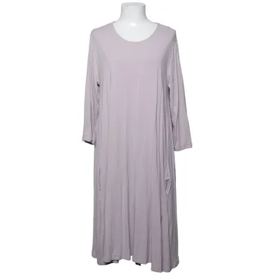 Jurk (Roze) van Ajlajk Elastaan, Viscose