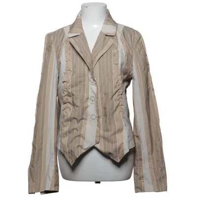 Blazer (Beige) de Airfield Polyester