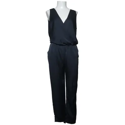 Buksedragt (Blå) fra Gaudi Jeans Polyester