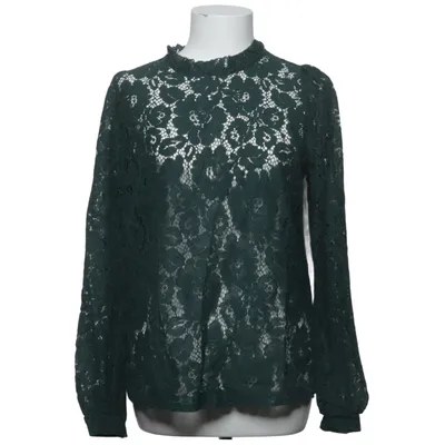 Blouse (Groen) van Plein Publique
