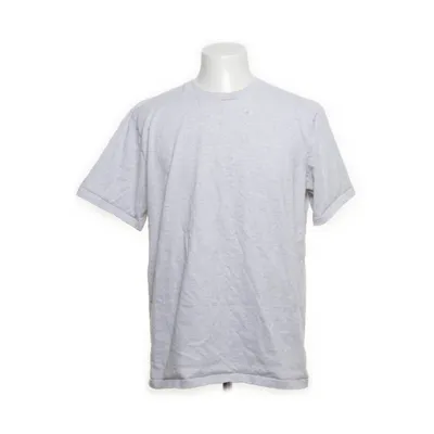 T-shirt (Grijs) van Nolabel Katoen