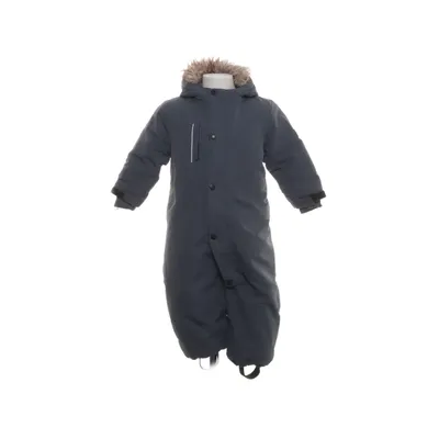 Outdoor overalls  (Grå) fra Topolino Polyester